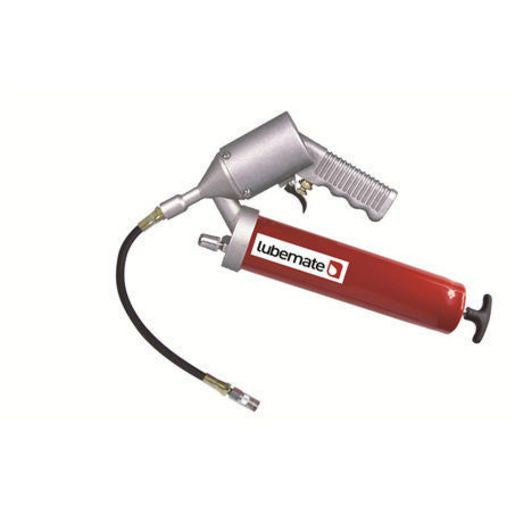 Lubemate Air Grease Gun 450g L-AG450