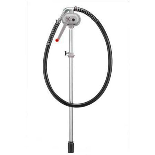 Lubemate Bi-Lobe Fuel Pump with 2m Hose L-BLPH