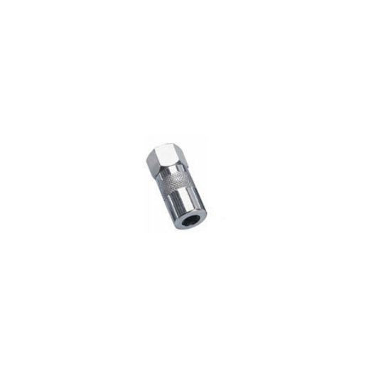 Lubemate 4 Jaw Coupler Assembly 1/8 BSP L-C4