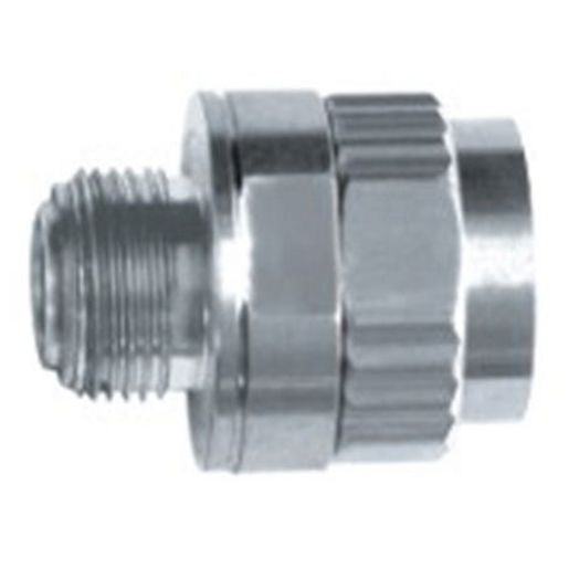 Lubemate Swivel Nozzle 1In L-FS25