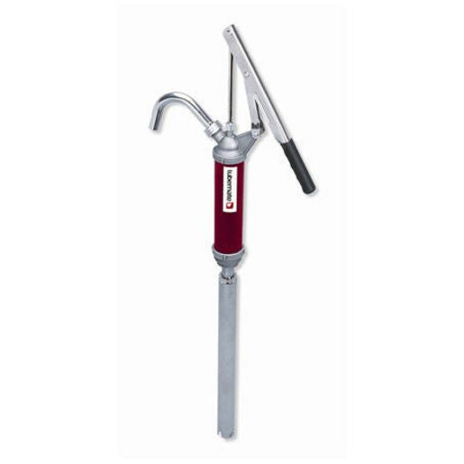 Lubemate Lever Action Barrel Pump L-LBP