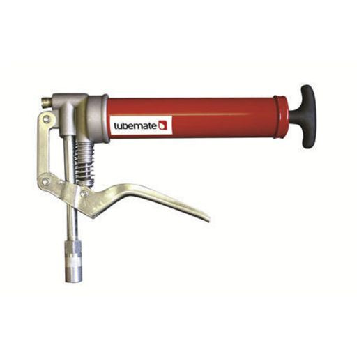 Lubemate Mini Pistol Grip Grease Gun L-MPG