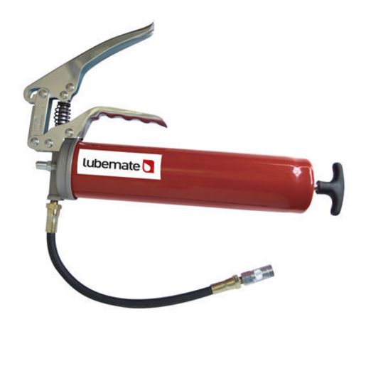 Lubemate Pistol Grip Grease Gun 450g L-PG450PV