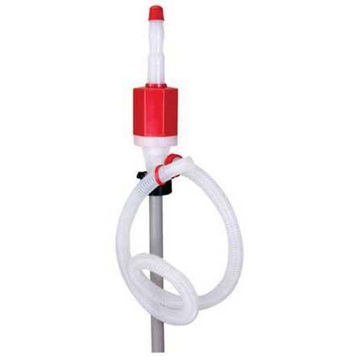 Macnaught Plastic Syphon Pump L-PSP