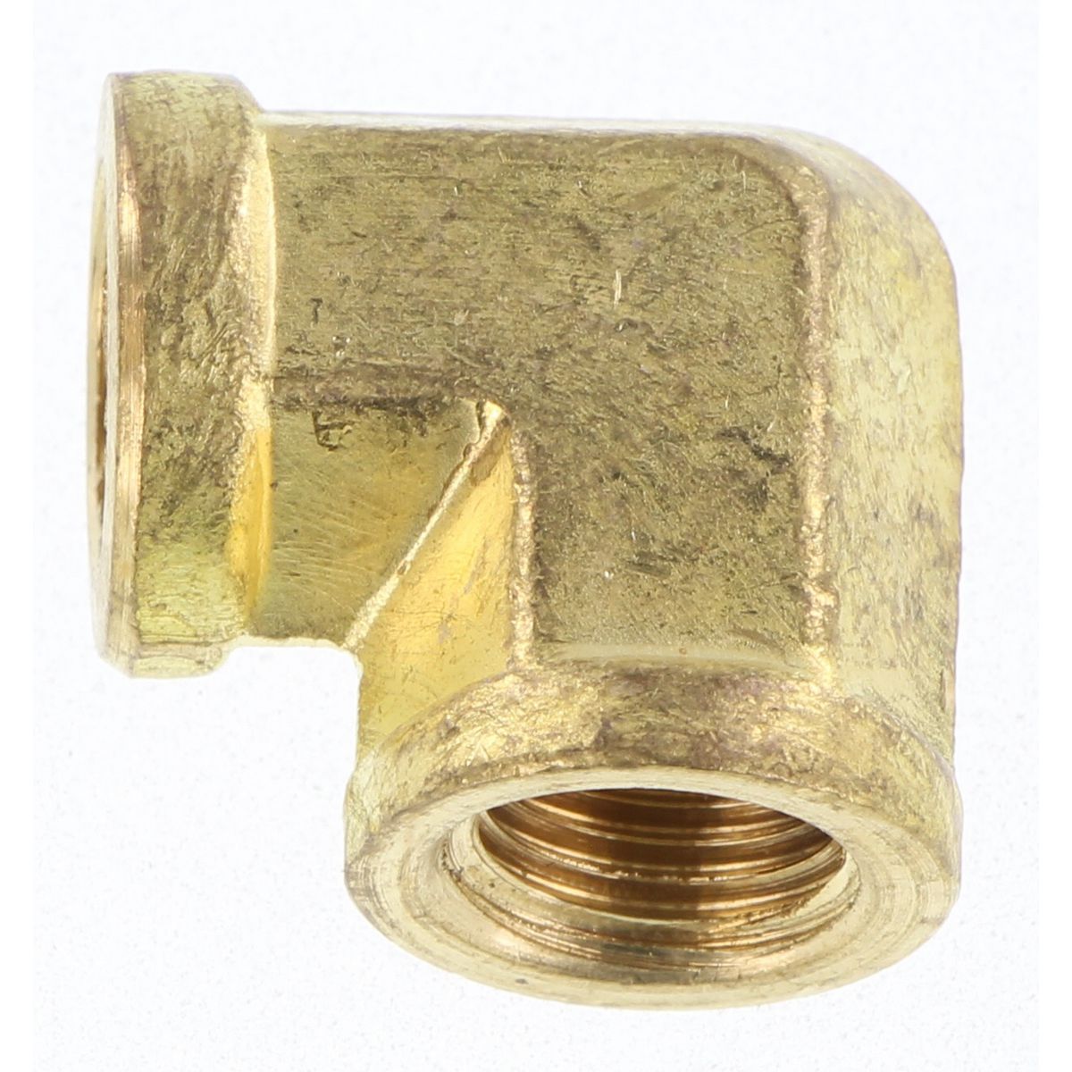 Champion Brass Female 90 Elbow 1/4 BSP HC73