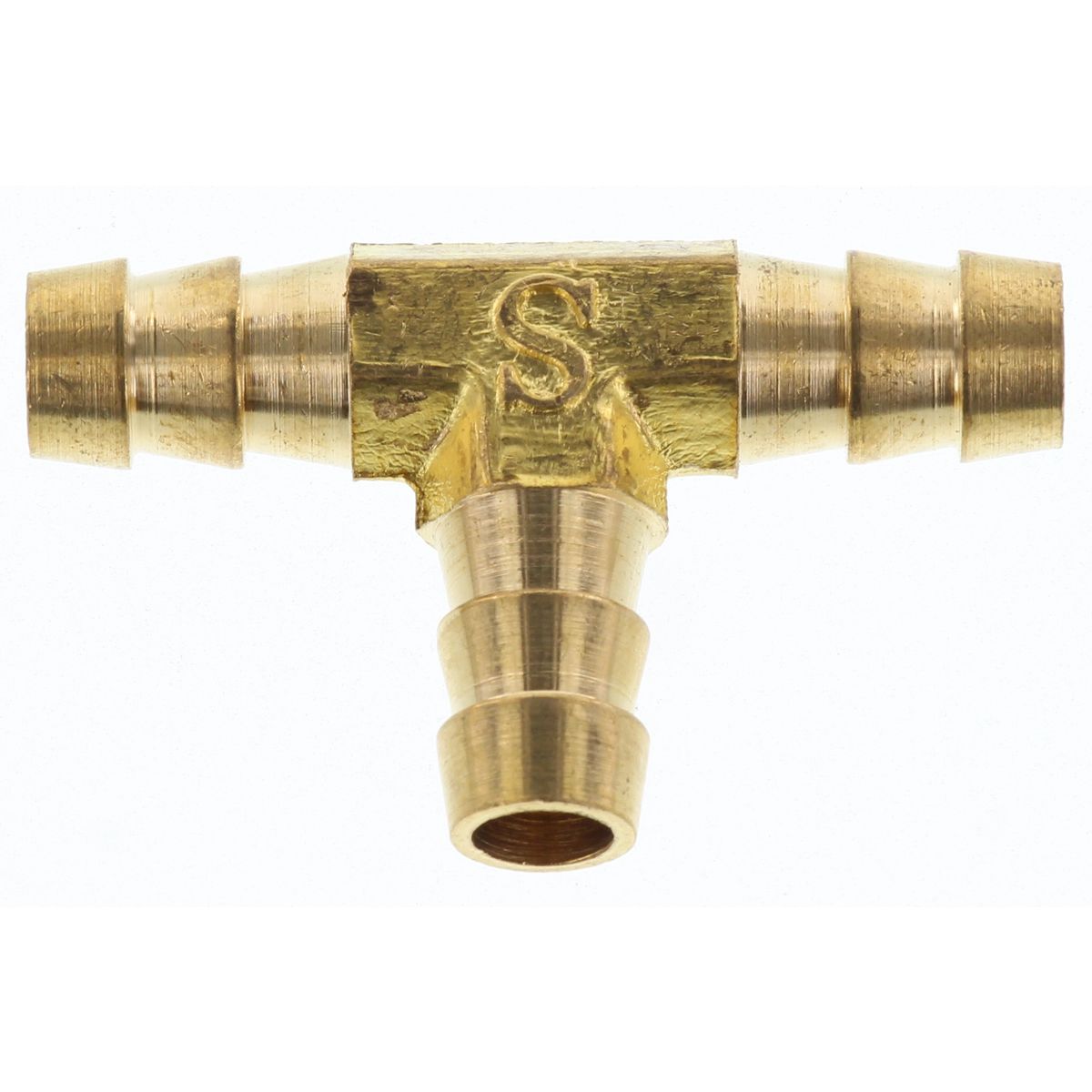 Champion Brass Tee Joiner 3/8 Hose HC11