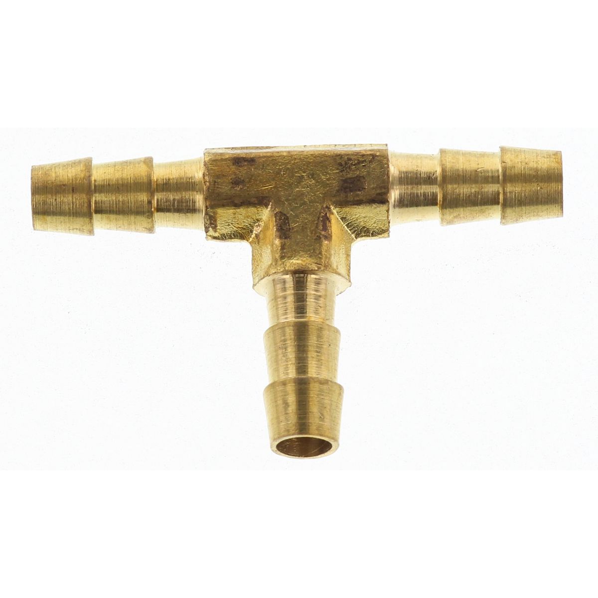 Champion Brass Tee Joiner 1/4 Hose HC9