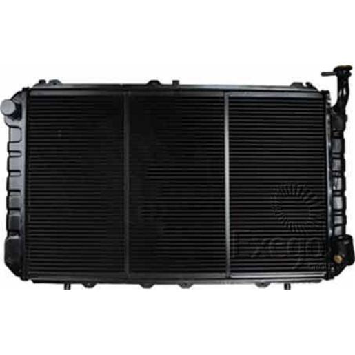 Flokool Radiators Radiator RAD1141