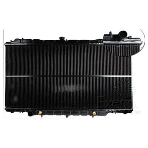 Flokool Radiators Radiator RAD1144