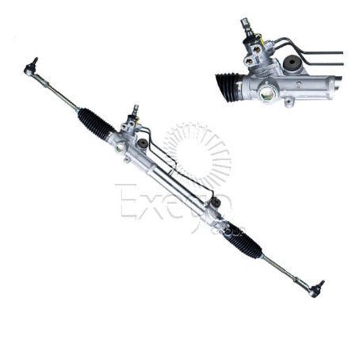 Drivetech Steering Rack GXR-65330