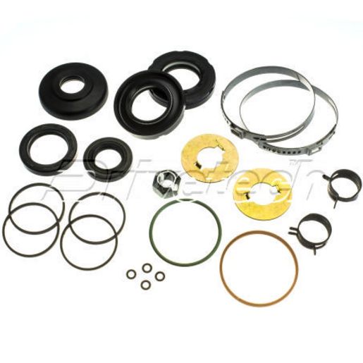 Transtec Steering Rack Seal Kit GRP-62120