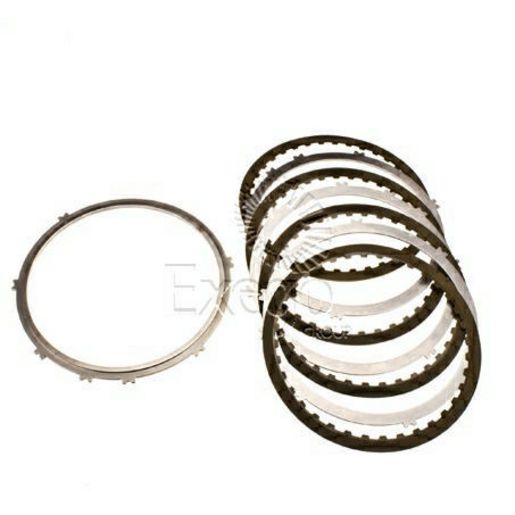 Drivetech Clutch Capsule Hyundai A6Mf1-2 KCK-60005