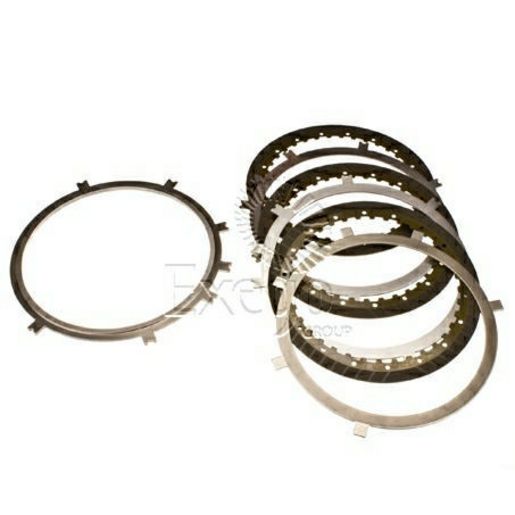 Drivetech Clutch Capsule Hyundai A6Mf1-2 KCK-60010