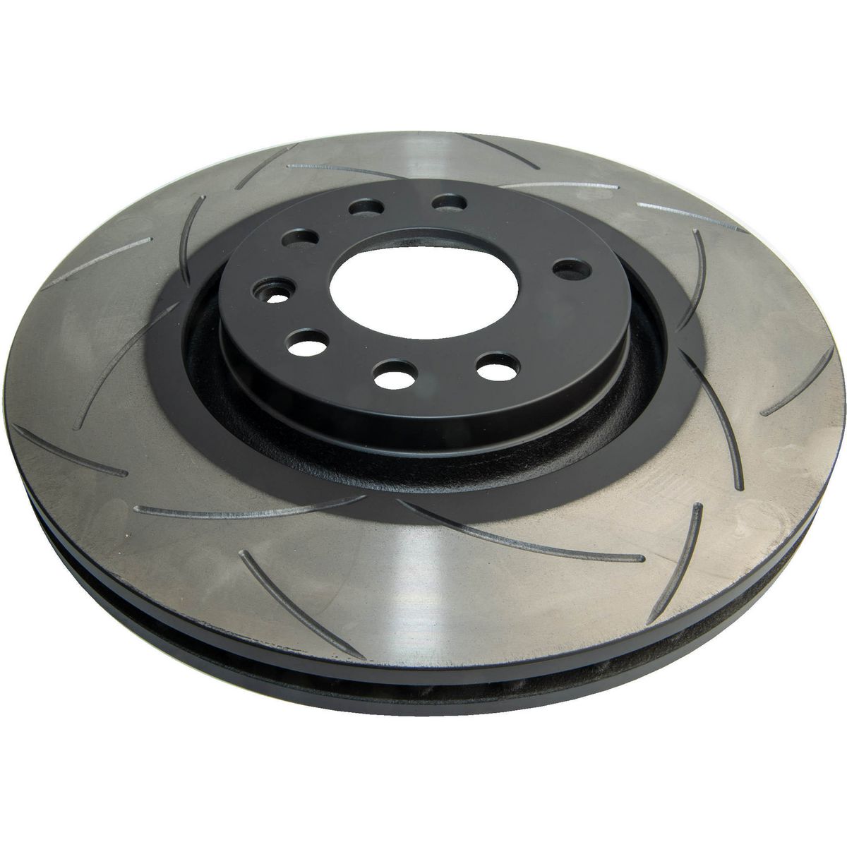 DBA T2 Slotted Brake Rotor Pair 308mm Front DBA2815S