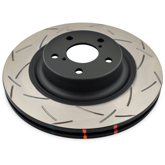 DBA T3 4000 Performance Slotted Brake Rotor Single 294mm Front DBA4650S