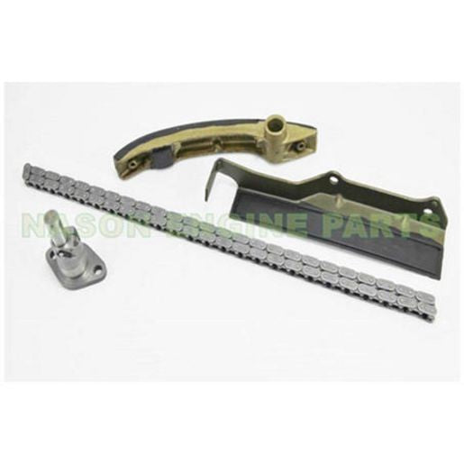Nason Timing Chain Kit W/O Gears MBTK43