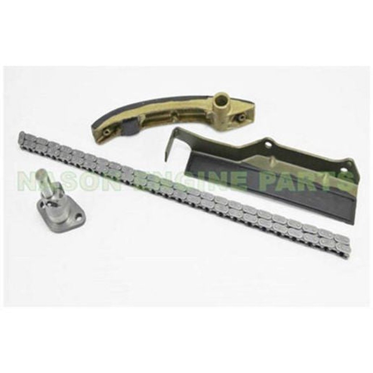 Nason Timing Chain Kit W/O Gears MBTK43