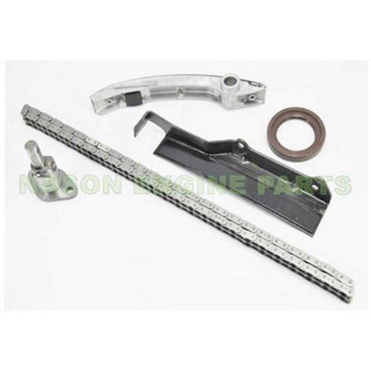 Nason Timing Chain Kit W/O Gears MBTK44