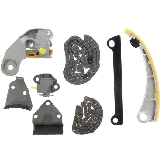 Nason Timing Chain Kit SZTK9