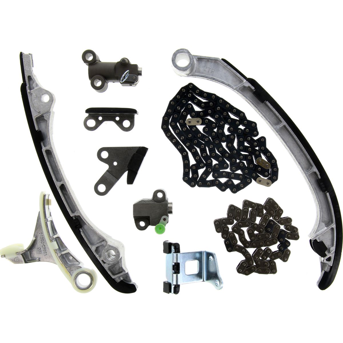 Nason Timing Chain Kit W/O Gears TTK61