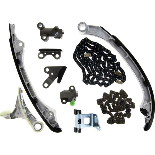 Nason Timing Chain Kit W/O Gears TTK61