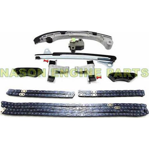 Nason Timing Chain Kit W/O Gears TTK62