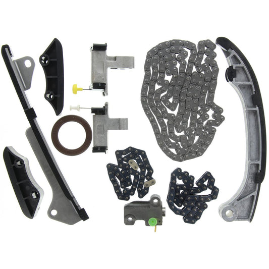Nason Timing Chain Kit W/O Gears TTK63