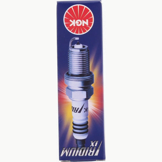 NGK Iridium IX Spark Plug TR6IX