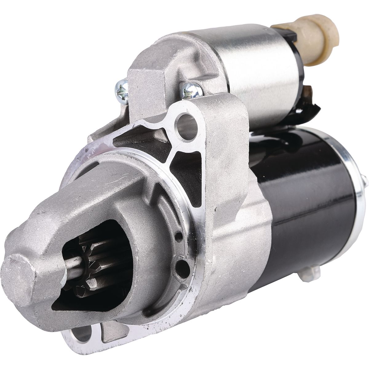 OEX Starter Motor 12V MXS366