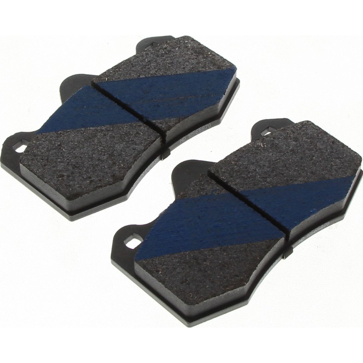 Bendix Heavy Duty Brake Pad Set Rear DB1938 HD