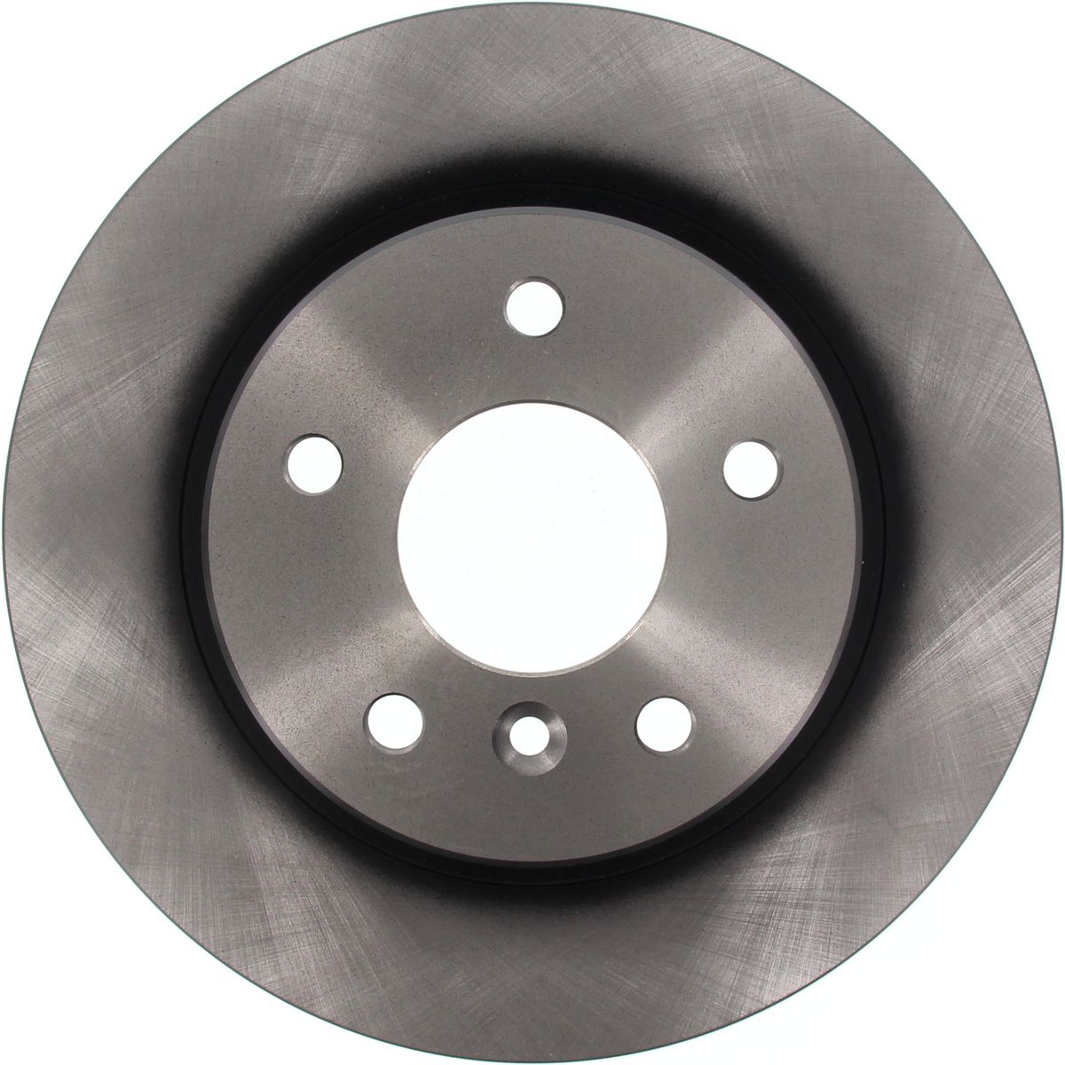 TRW Brake Rotor 303.75mm Rear DF2791S