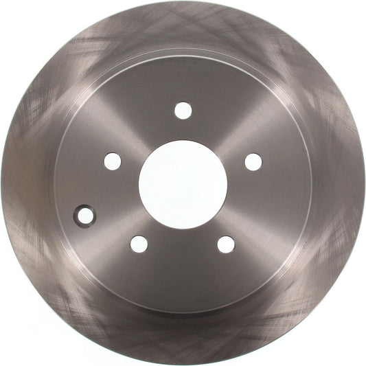 TRW Brake Rotor 308mm Rear DF4353S