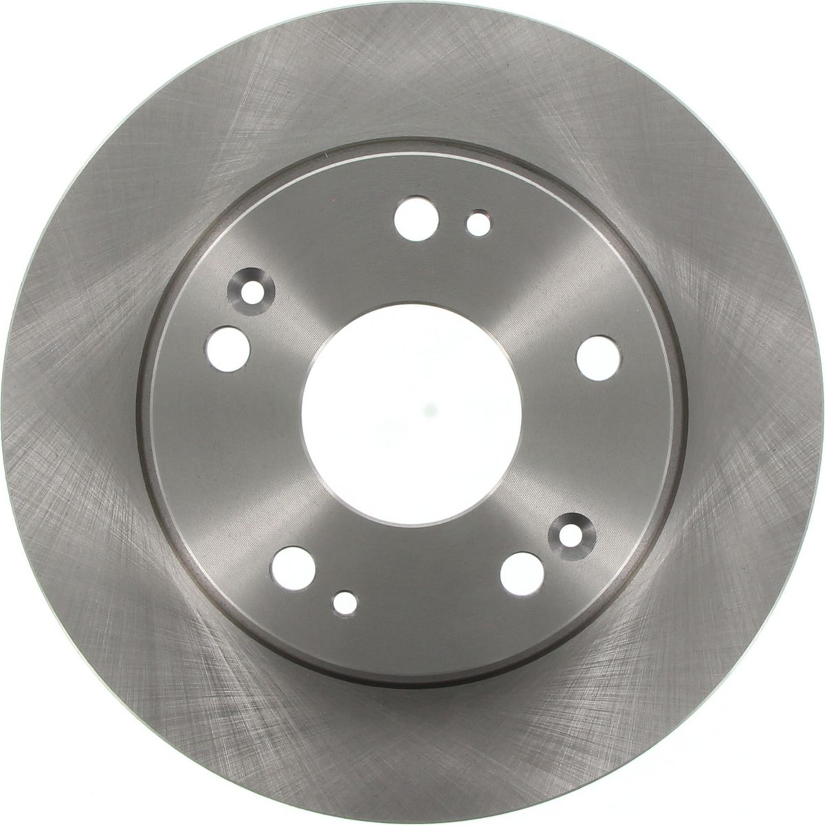 TRW Brake Rotor Rear DF4428S