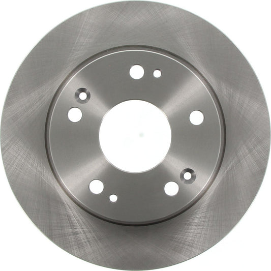 TRW Brake Rotor Rear DF4428S