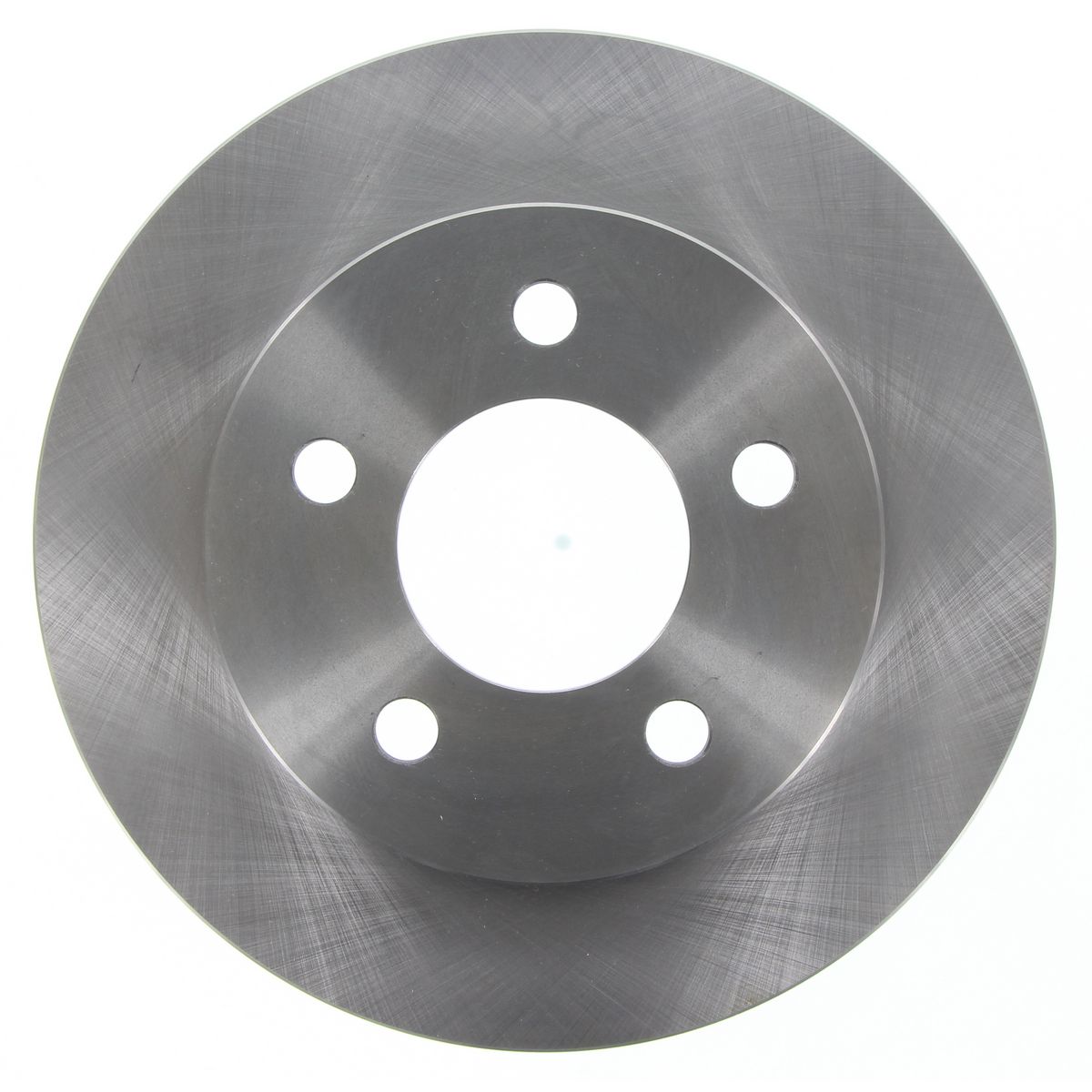 TRW Disc Brake Rotor Vented DF4499S