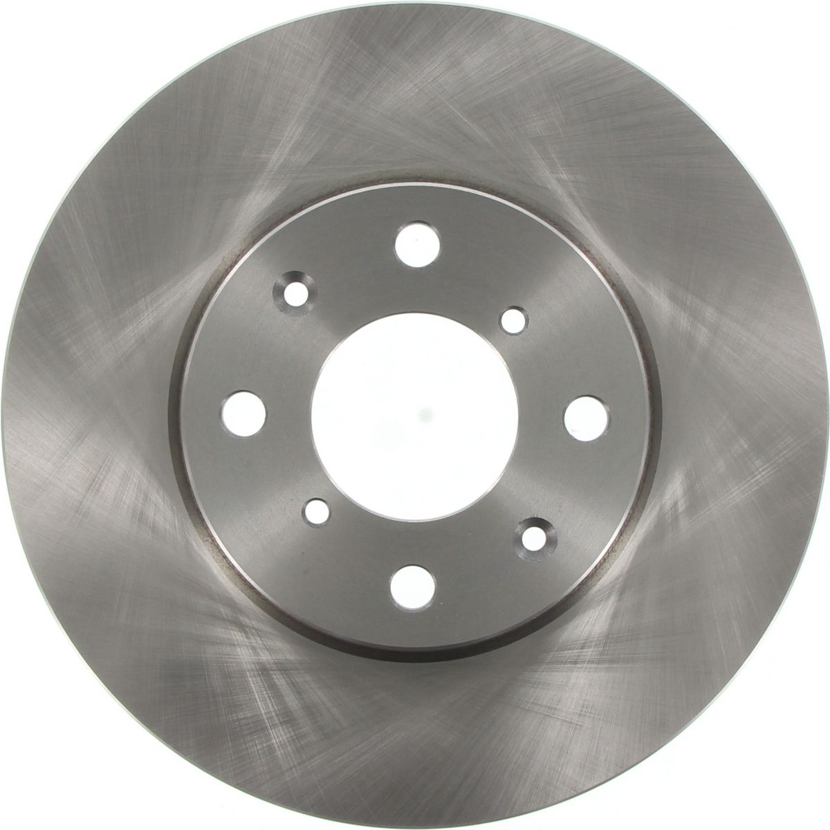 TRW Disc Brake Rotor DF4824S