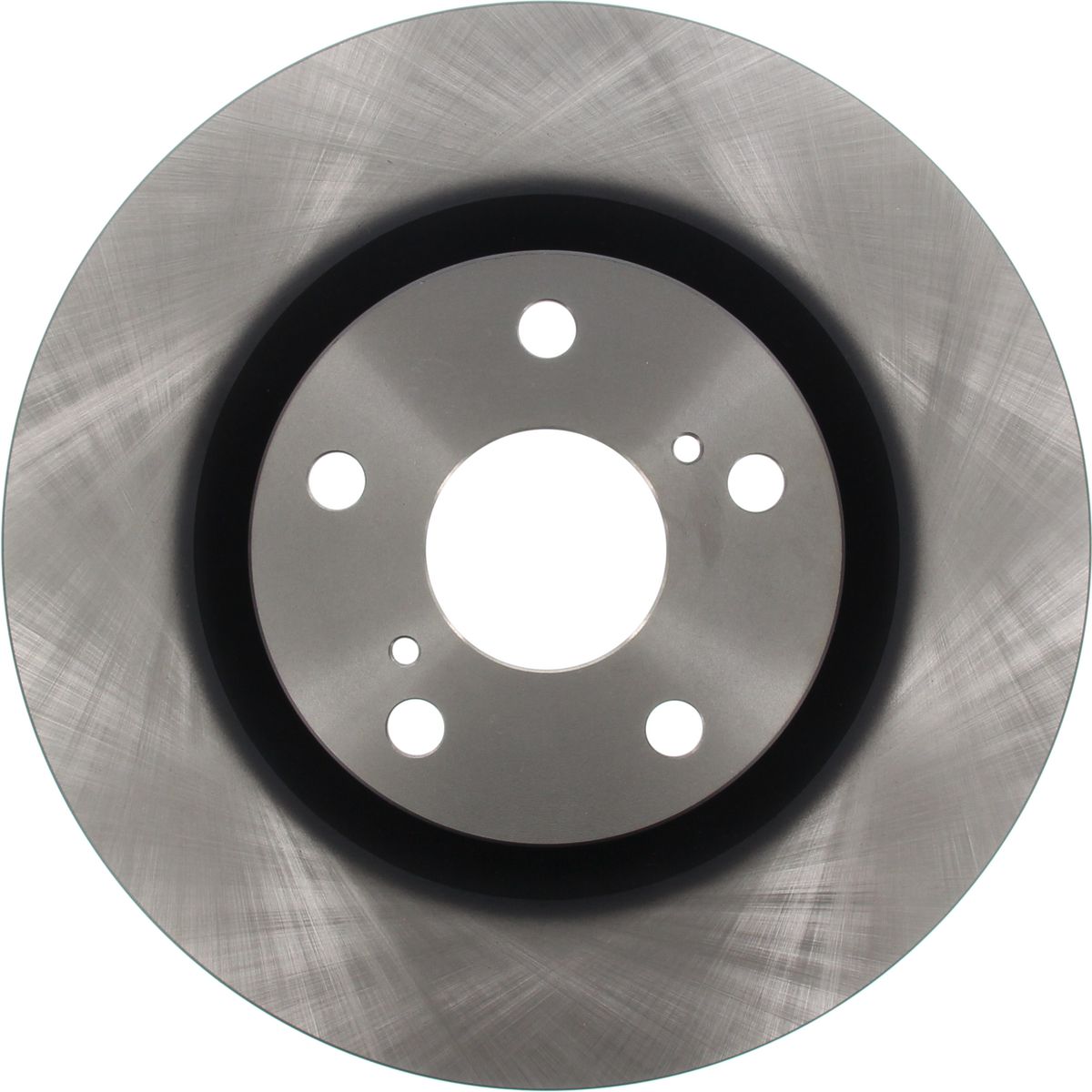 TRW Brake Rotor Front Single DF4828S