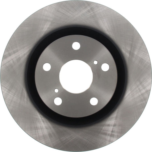 TRW Brake Rotor Front Single DF4828S