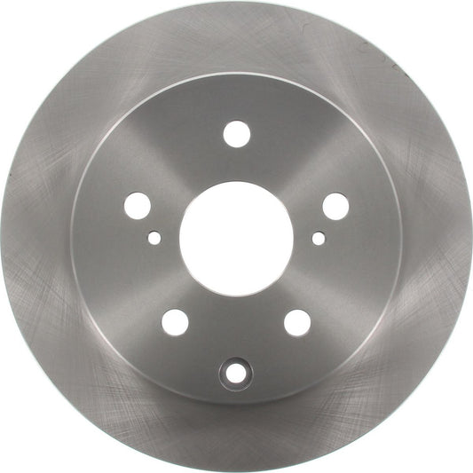 TRW Brake Rotor Rear DF4829S