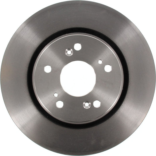 TRW Brake Rotor Front DF4857S