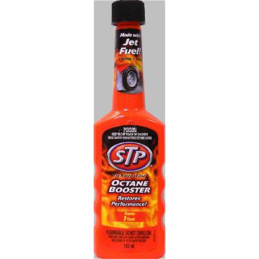 STP Octane Booster 155Ml ST5745/6