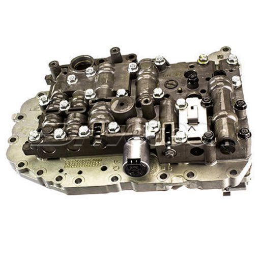 Drivetech Valve Body Hyundai A4Cf1/2 KVB-420010