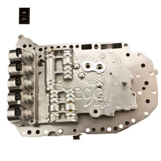 Drivetech Valve Body Hyundai A4Cf1/2 KVB-420010