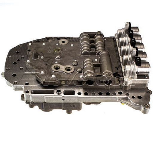 Drivetech Valve Body Hyundai A4Cf1/2 KVB-420010