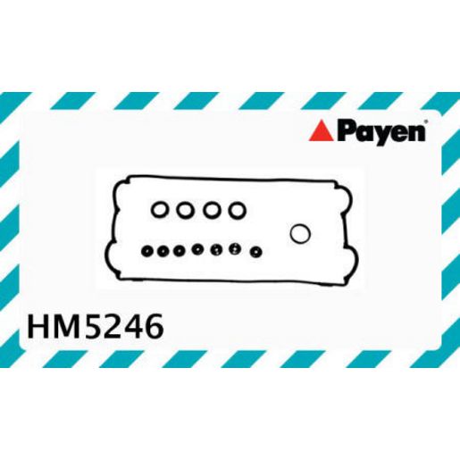 Payen Valve Cover Gasket HM5246