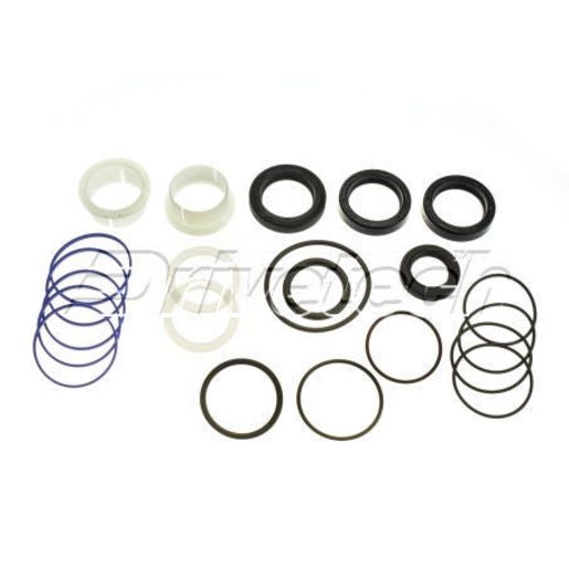 Transtec Steering Rack Seal Kit GRP-52300