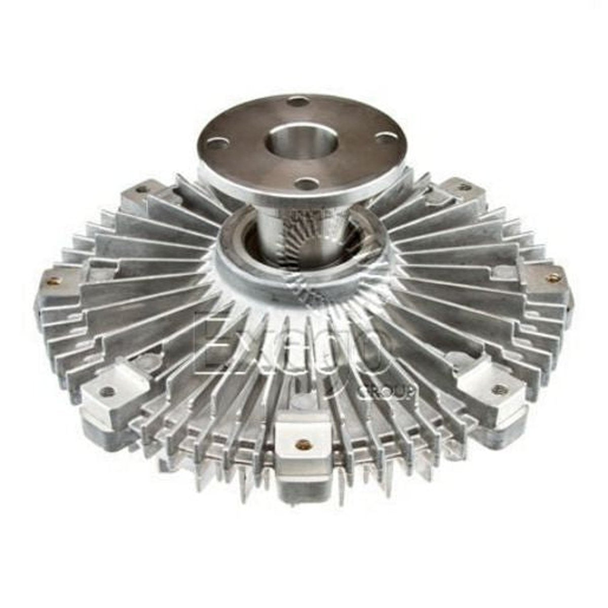 Tru-Flow Fan Clutch TFC228