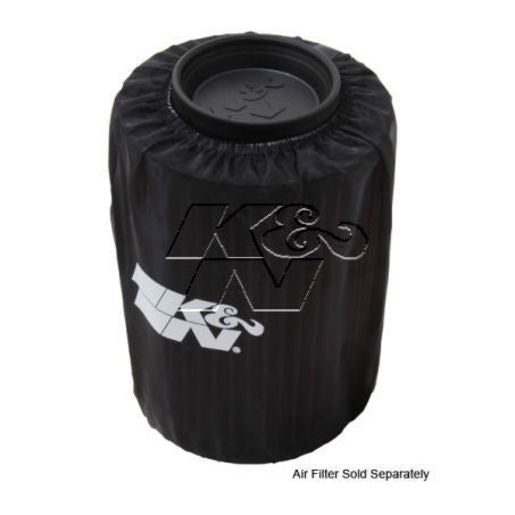 K&N Air Filter Wrap PL-8007DK
