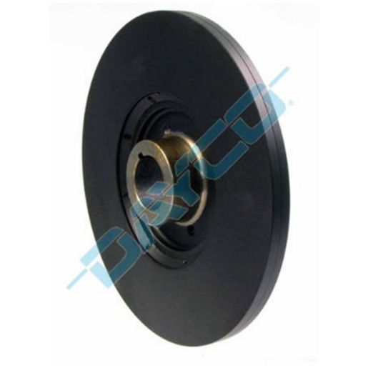 Powerbond Street Harmonic Balancer PB1174ST