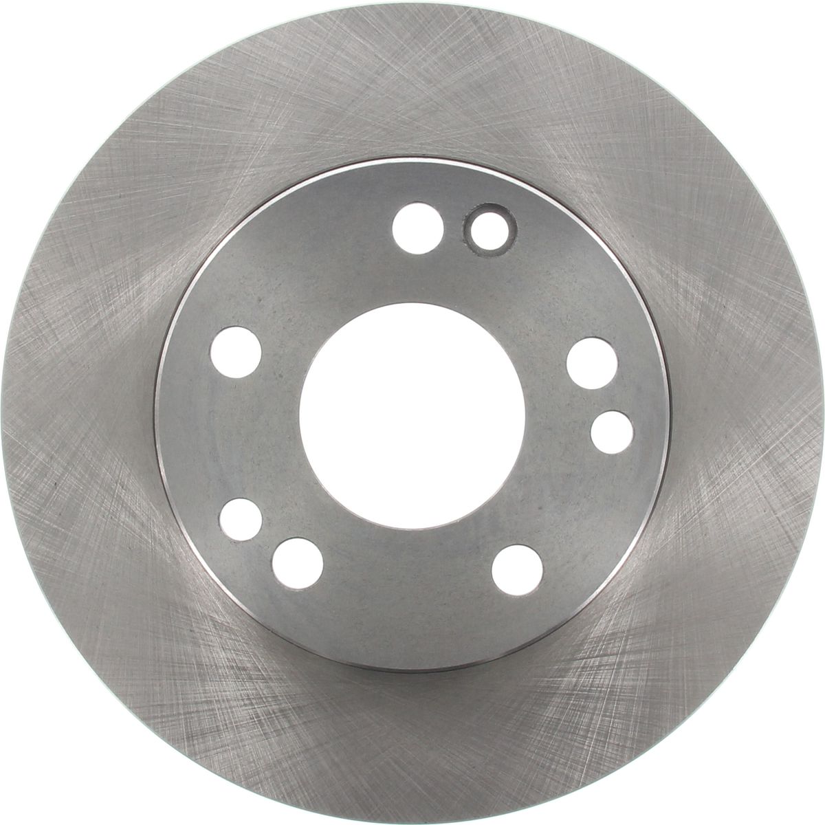 TRW Brake Rotor Pair 262mm Front DF1584S